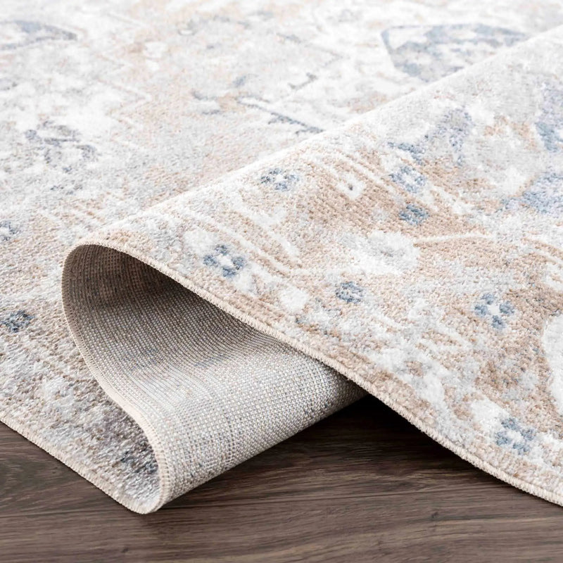 Dobry Boutique Washable Rug by Boutique Rugs