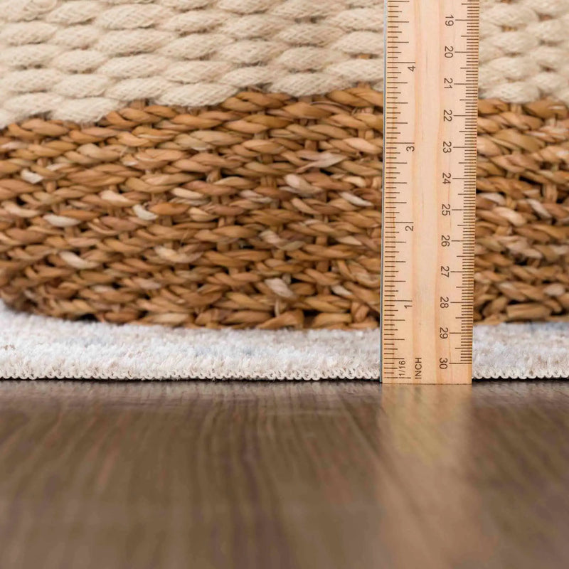 Dobry Boutique Washable Rug by Boutique Rugs