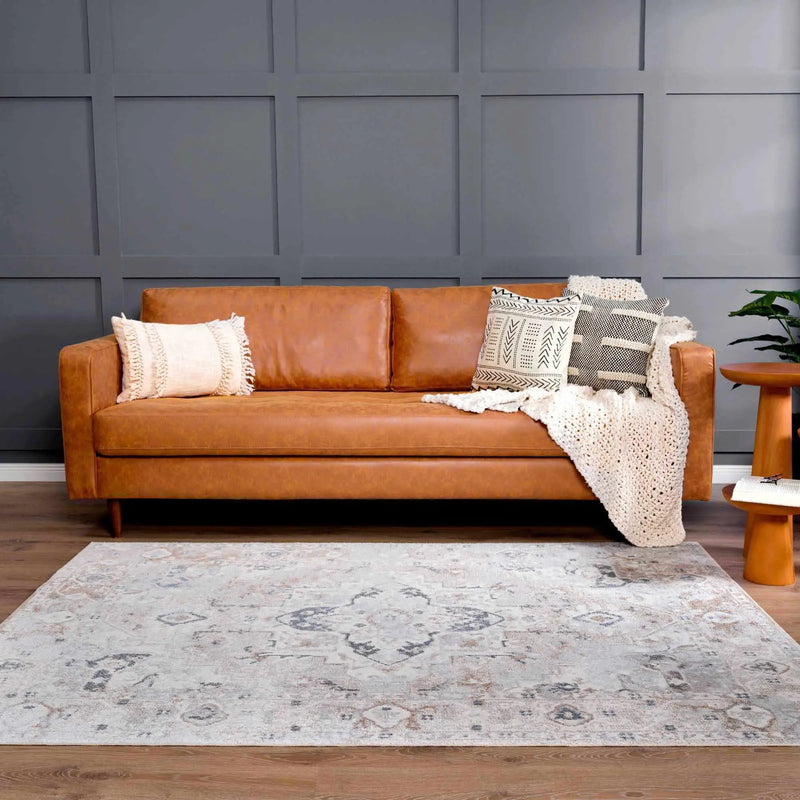 Dobry Boutique Washable Rug by Boutique Rugs