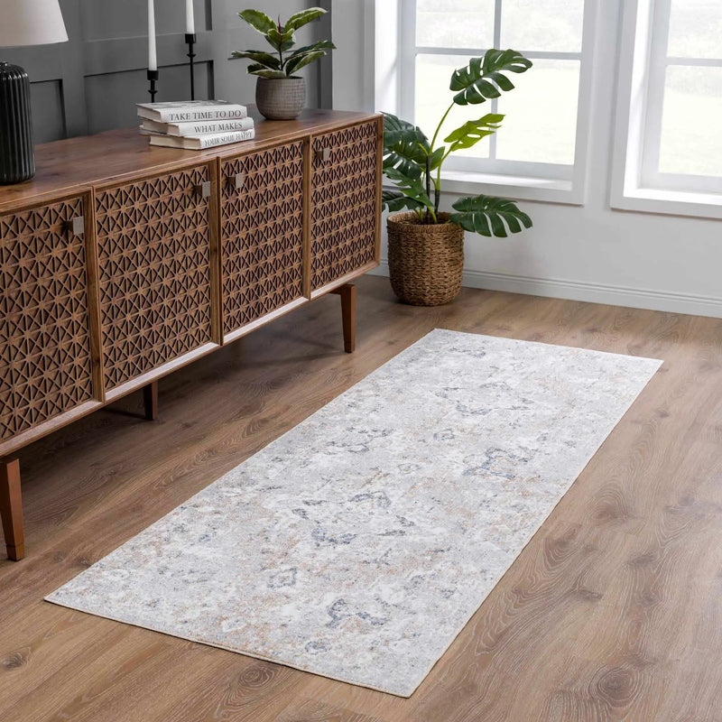 Dobry Boutique Washable Rug by Boutique Rugs