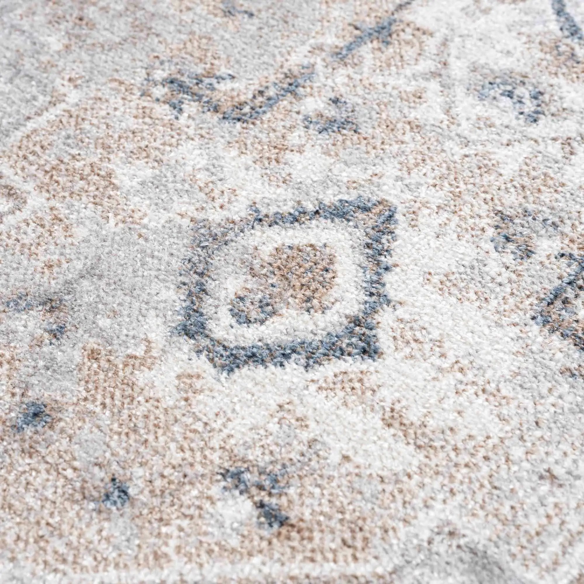 Dobry Boutique Washable Rug by Boutique Rugs