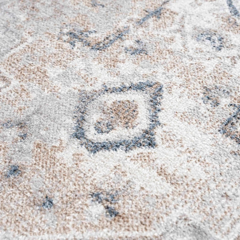 Dobry Boutique Washable Rug by Boutique Rugs
