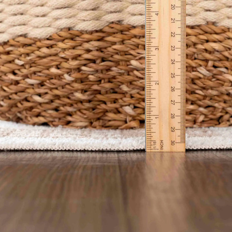 Mave Roads Washable Rug for Kids by Boutique Rugs