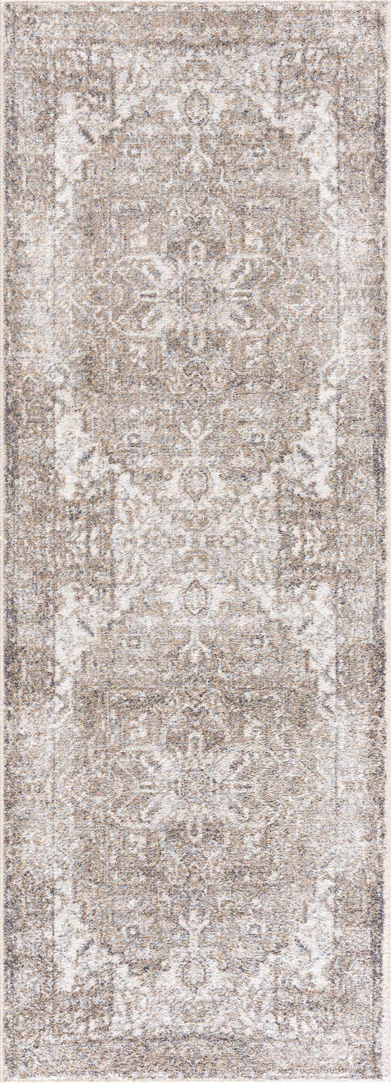 Hera Flat Pile Washable Rug by Boutique Rugs