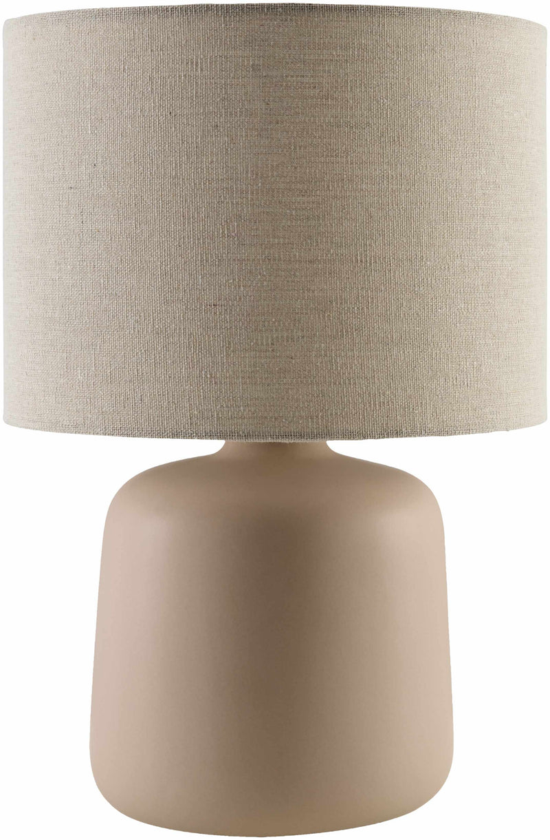 Lumellogno Coral Table Lamp by Boutique Rugs