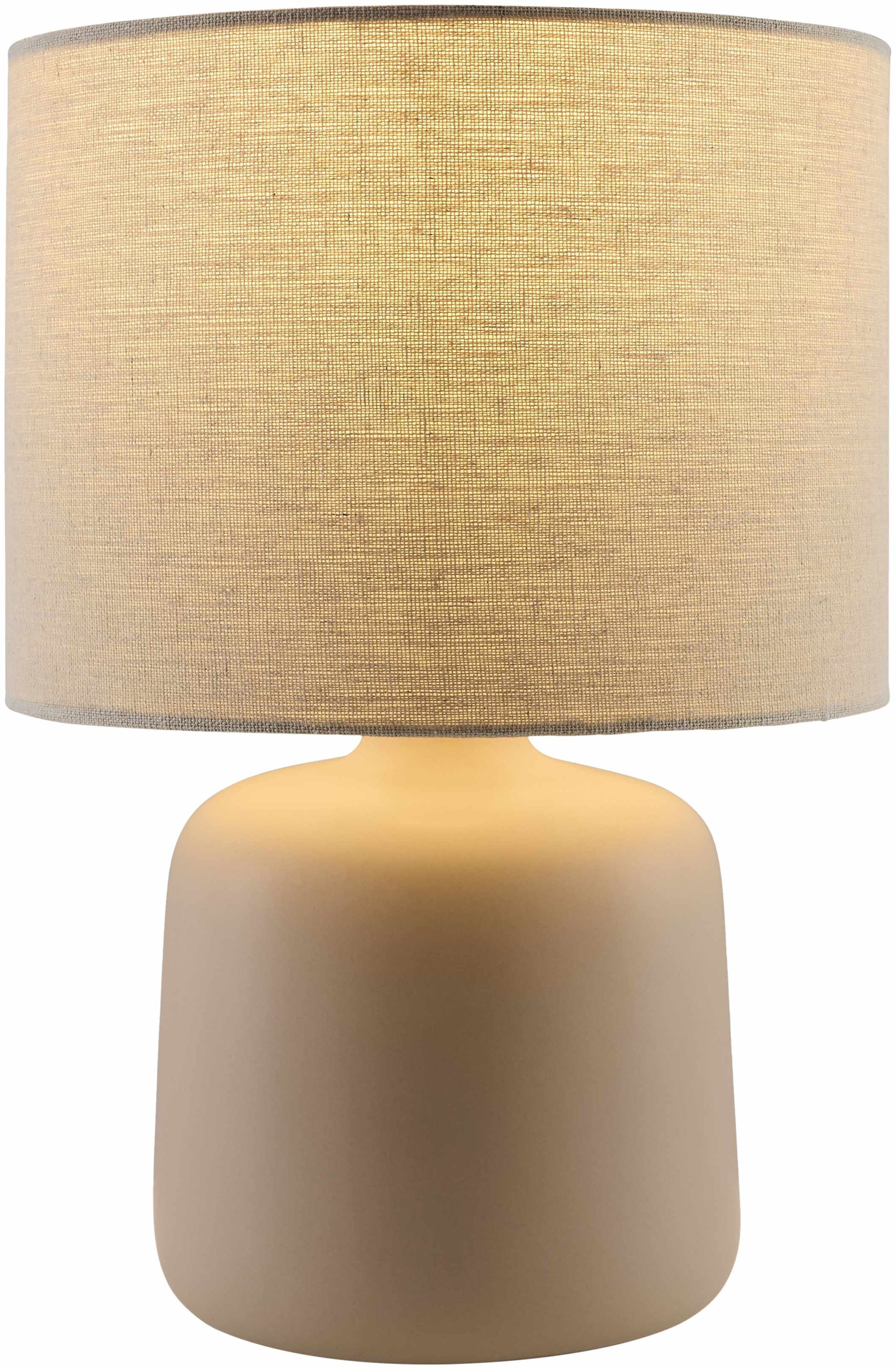 Lumellogno Coral Table Lamp by Boutique Rugs