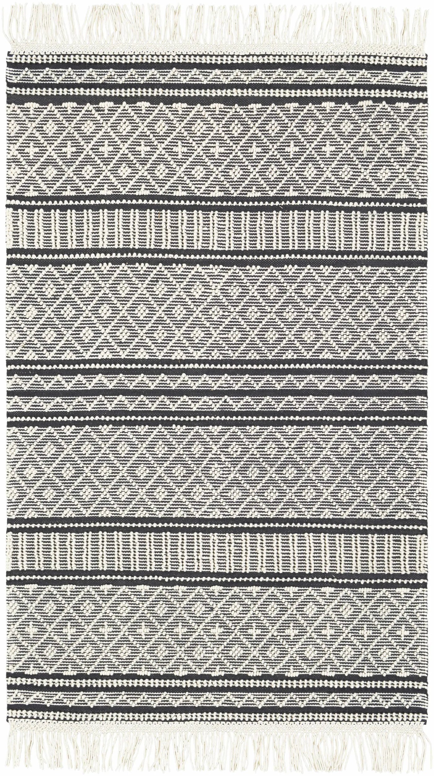 Leon Area Rug - Clearance by Boutique Rugs