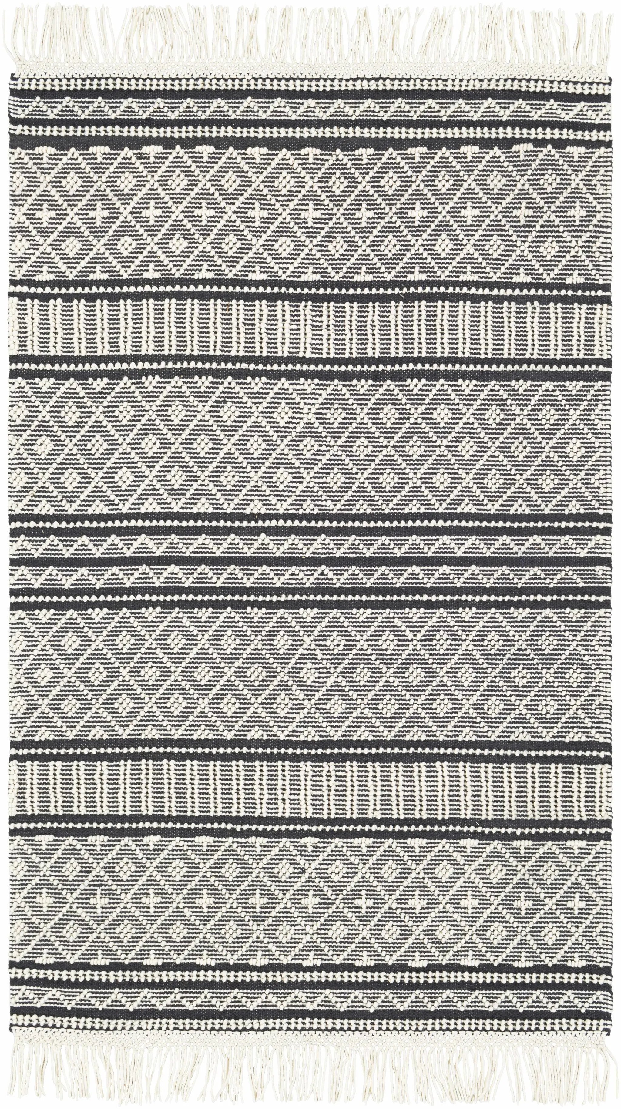 Leon Area Rug - Clearance by Boutique Rugs