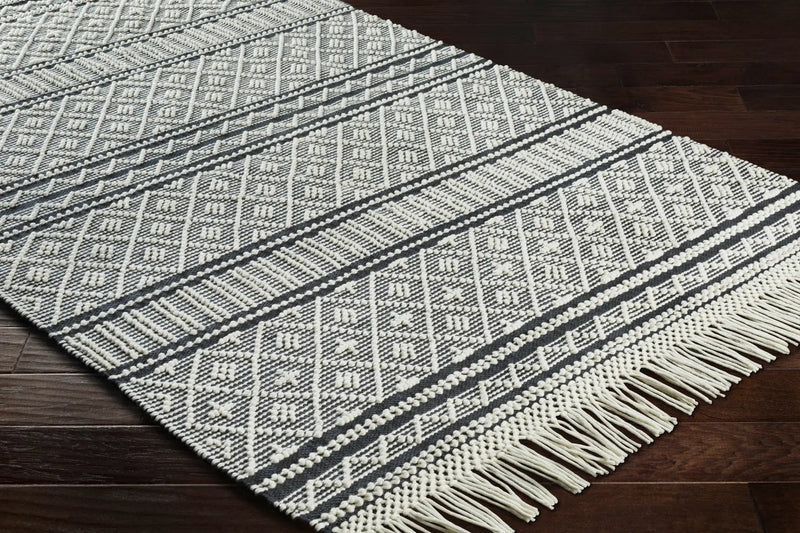 Leon Area Rug - Clearance by Boutique Rugs