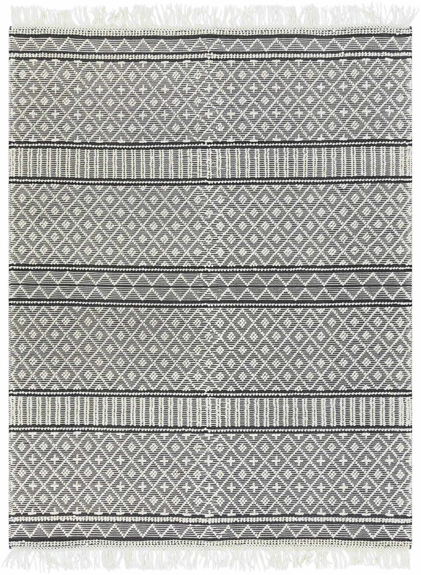 Leon Area Rug - Clearance by Boutique Rugs