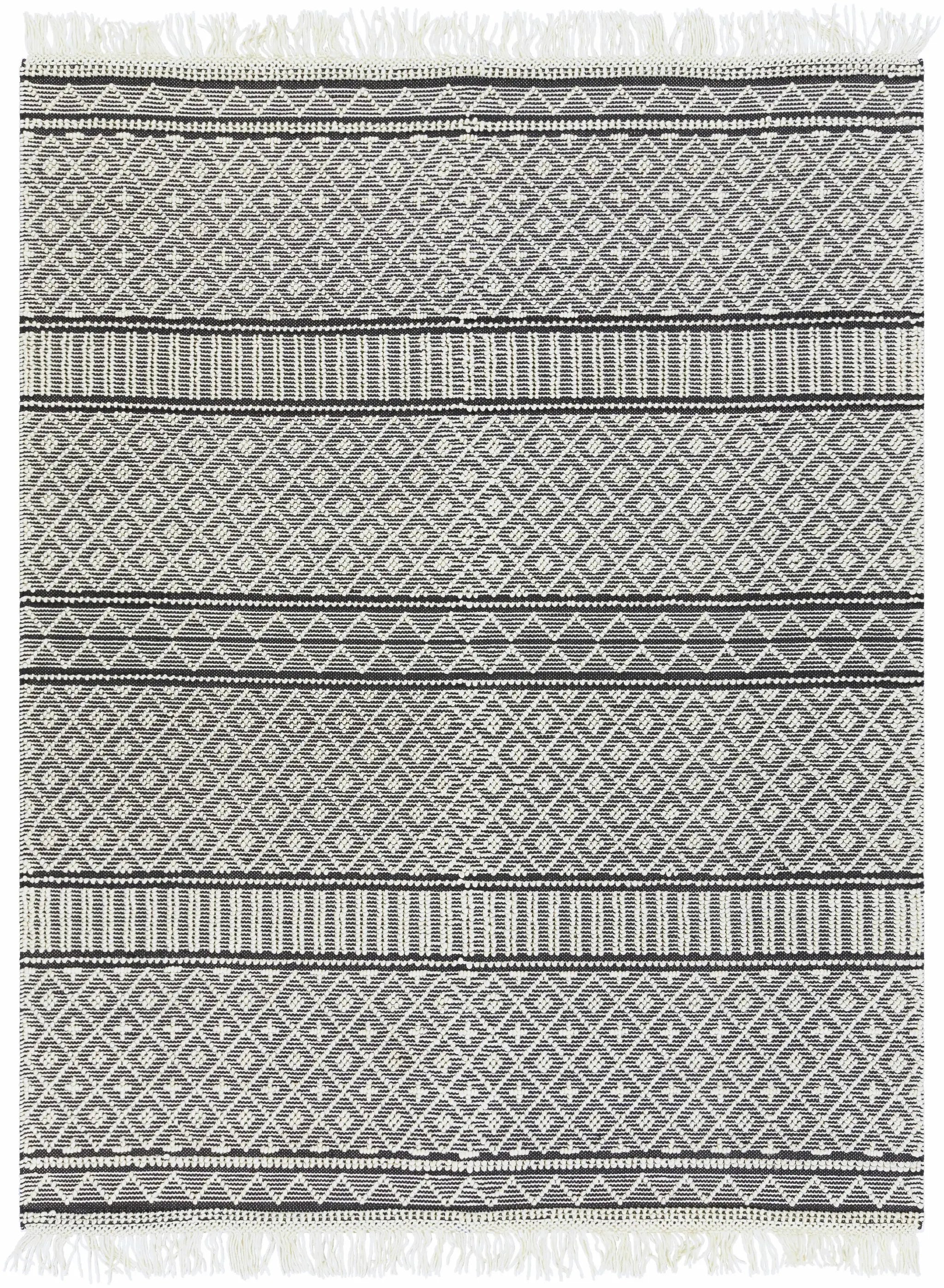 Leon Area Rug - Clearance by Boutique Rugs
