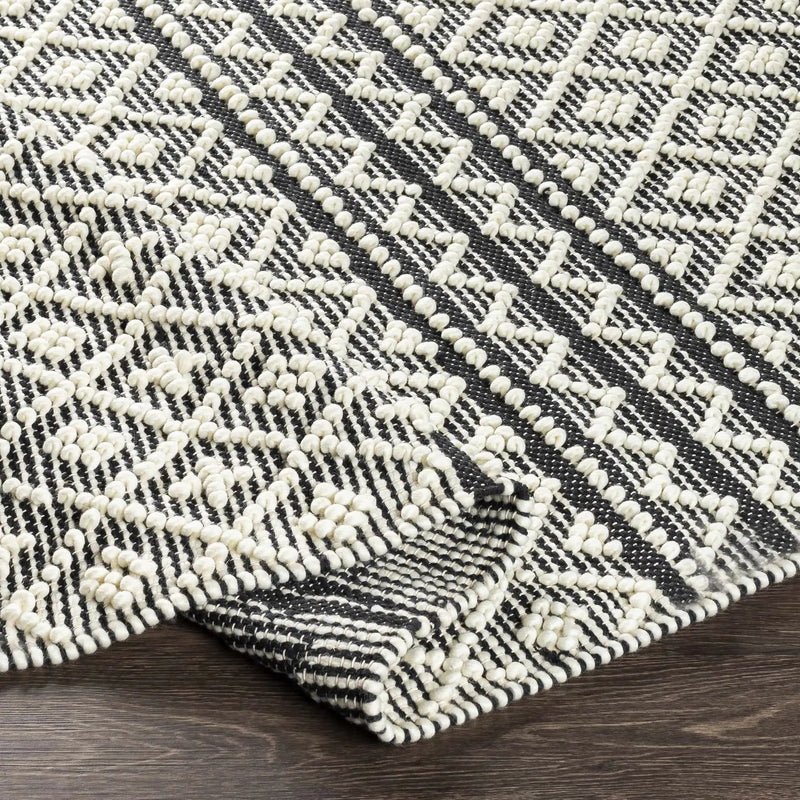 Leon Area Rug - Clearance by Boutique Rugs