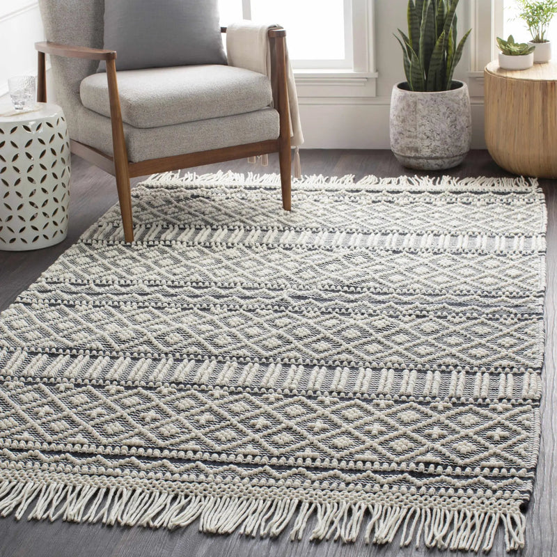Leon Area Rug - Clearance by Boutique Rugs