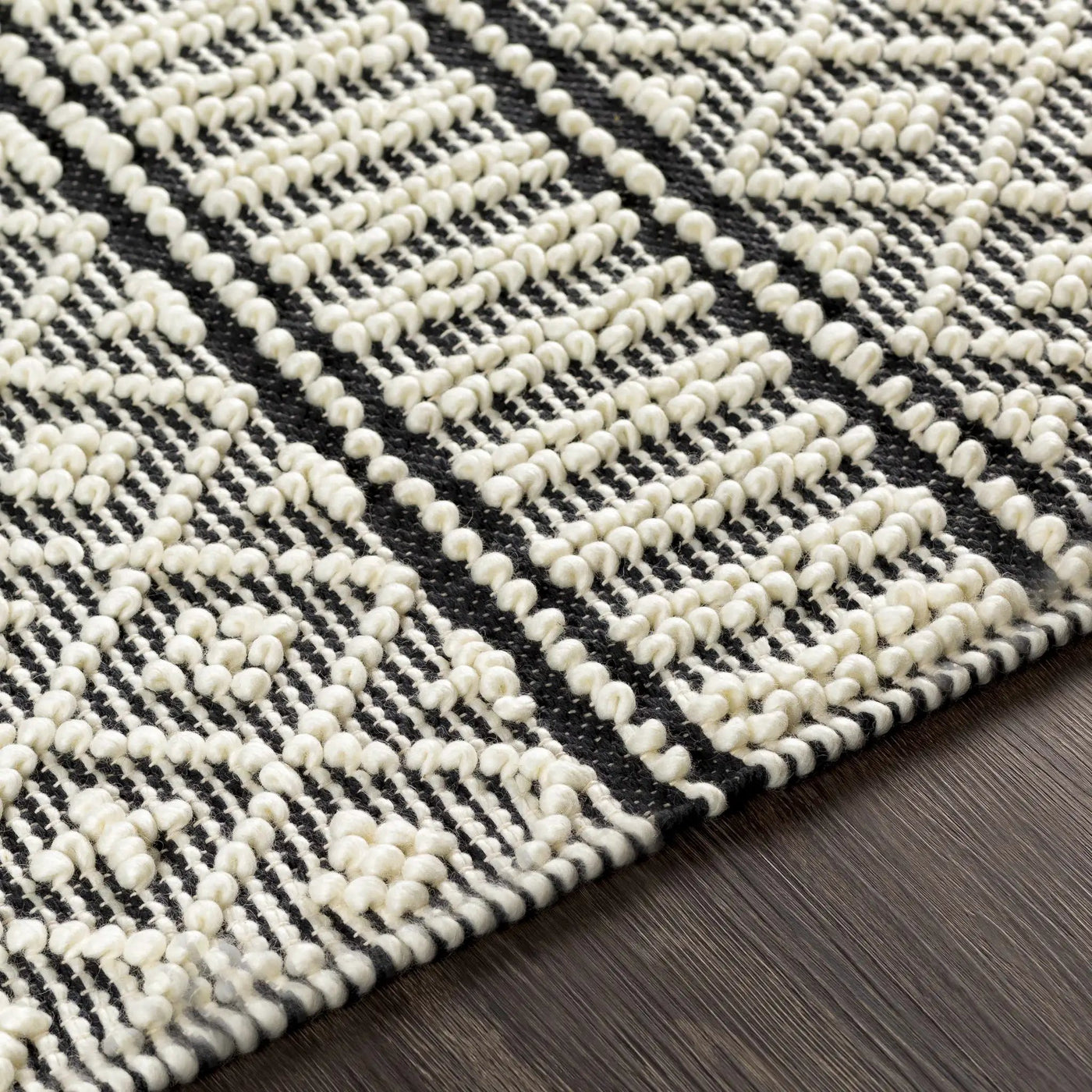 Leon Area Rug - Clearance by Boutique Rugs