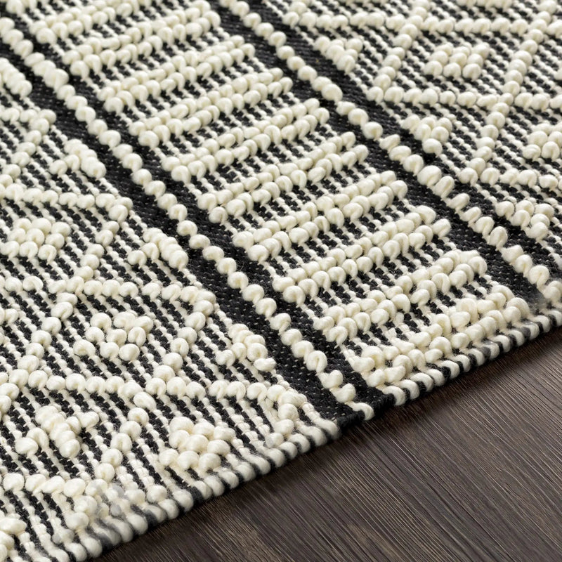 Leon Area Rug - Clearance by Boutique Rugs