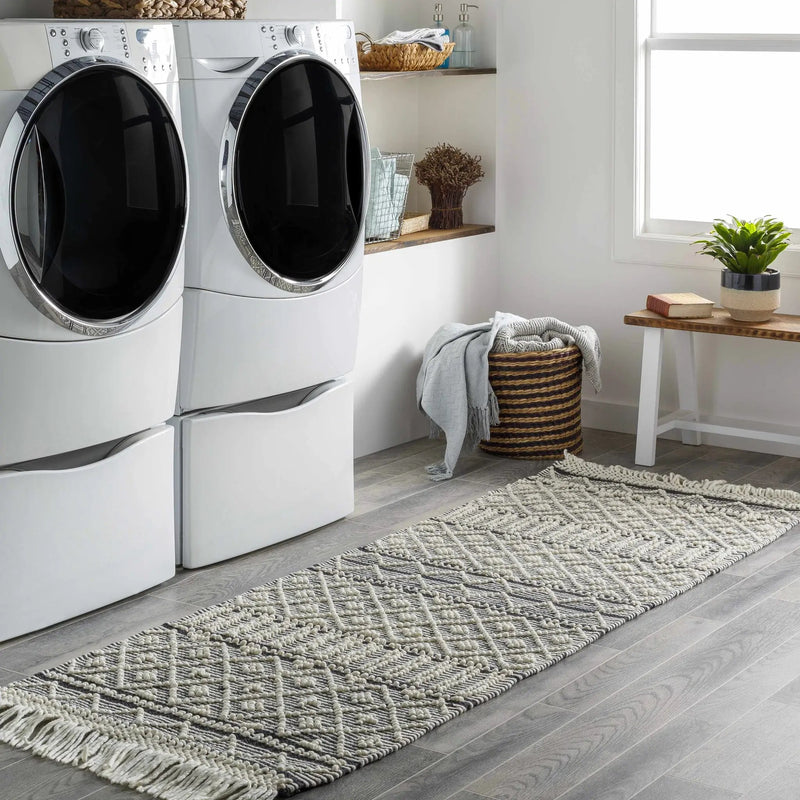 Leon Area Rug - Clearance by Boutique Rugs
