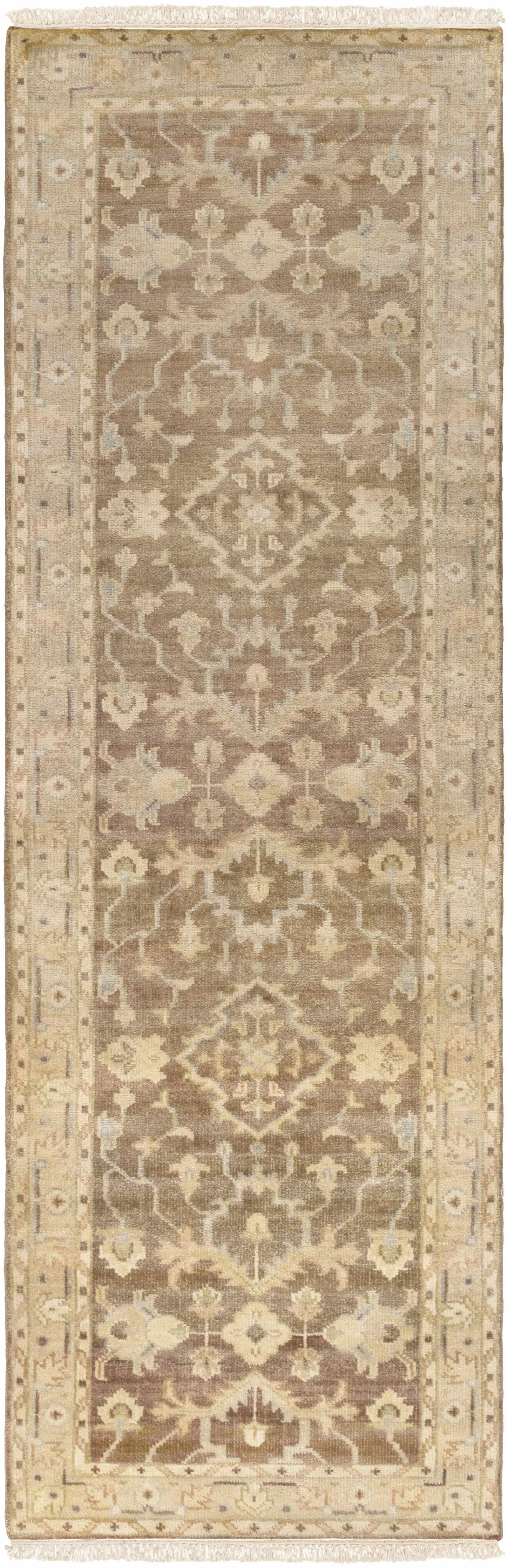 Lochmaben Premium Wool Rug - Clearance by Boutique Rugs