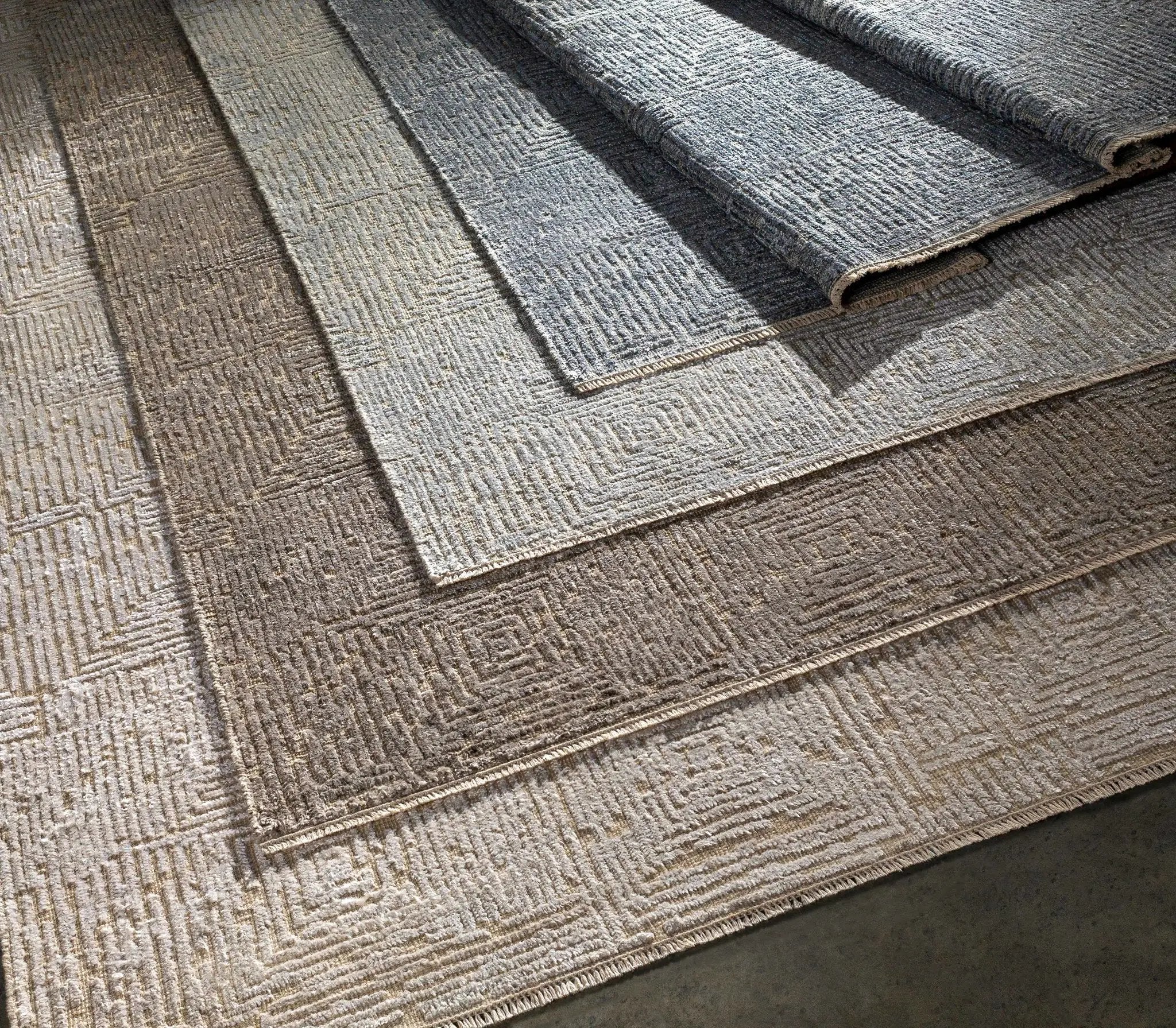 Struie Area Rug - Clearance by Boutique Rugs