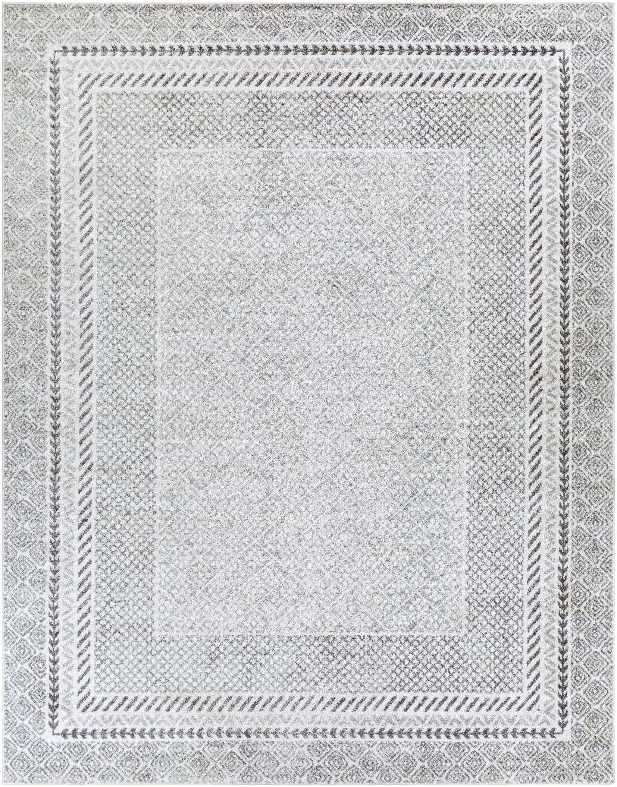 Lovern Area Rug - Clearance by Boutique Rugs