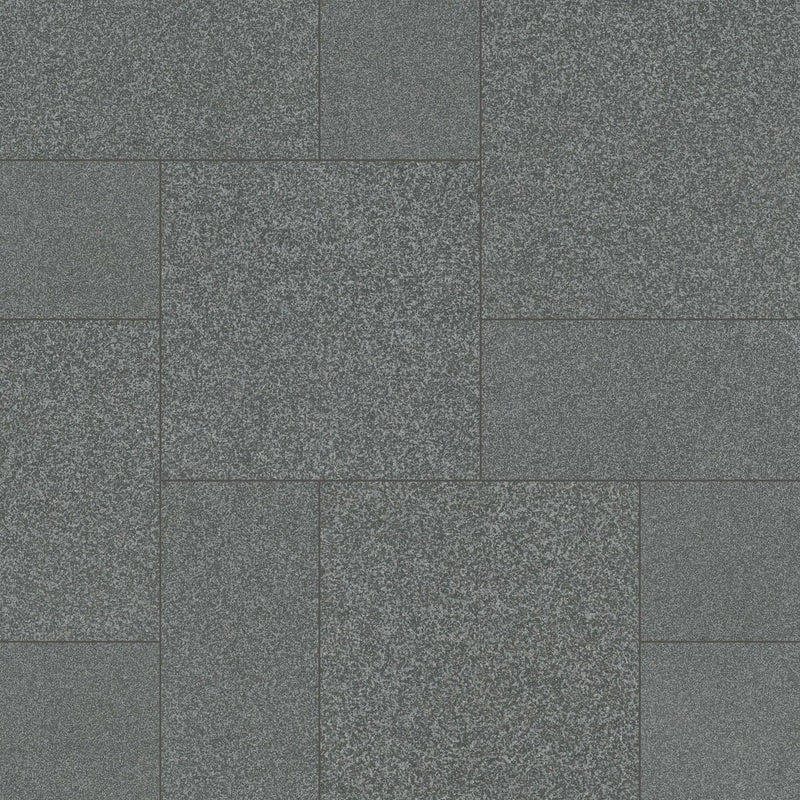 Gray Mist Granite Paver Flamed 24x36 close up