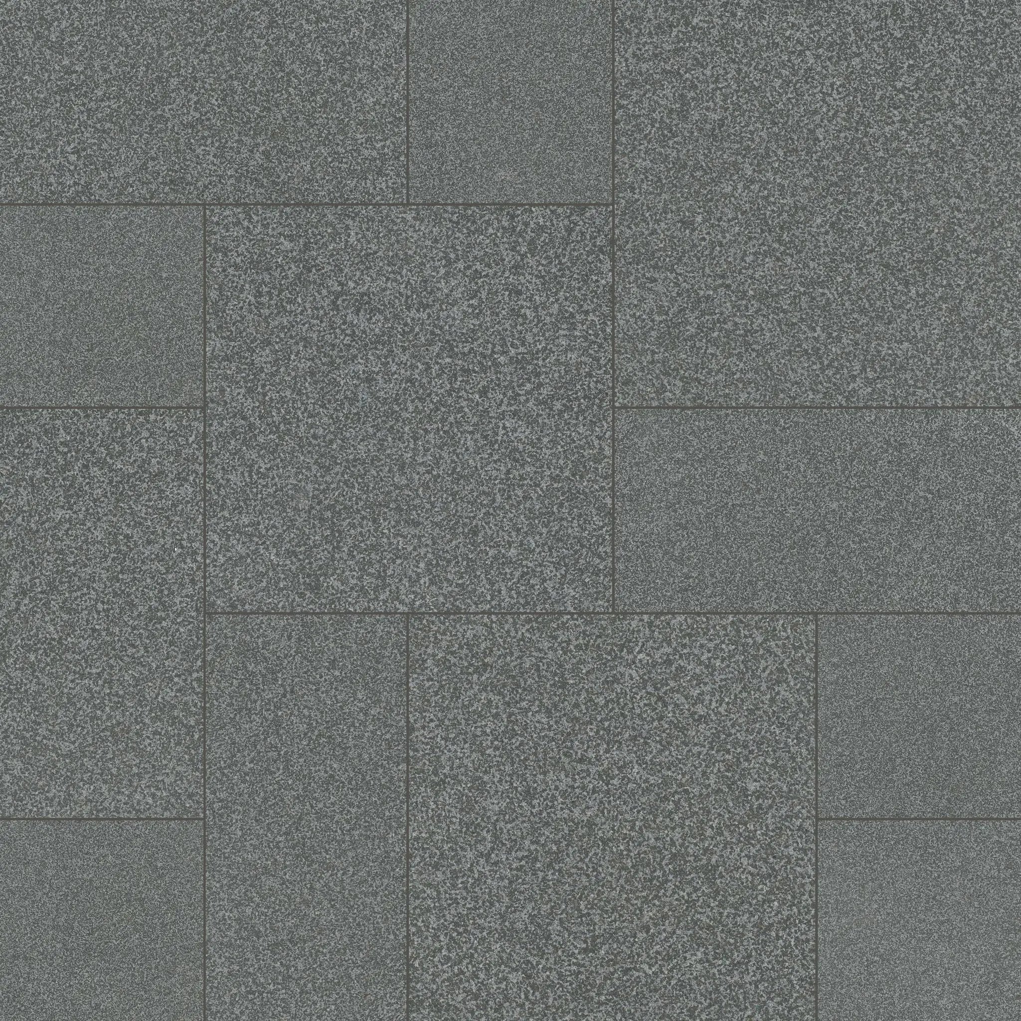 Gray Mist Granite Paver Flamed Pool Copings 2 close up
