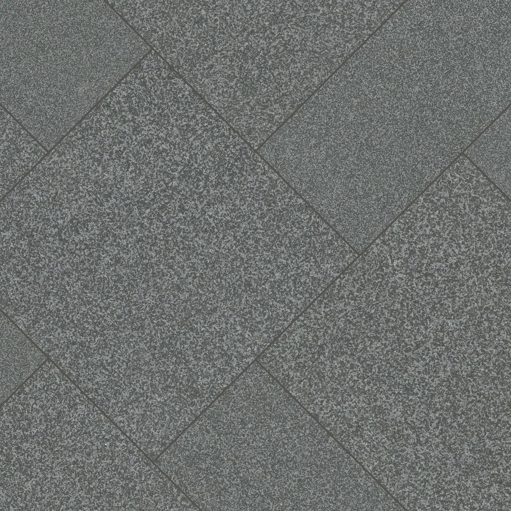 Gray Mist Granite Paver Natural Pool Copings angled view