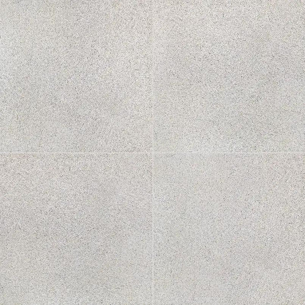 White Mist Granite Paver Flamed 24x24