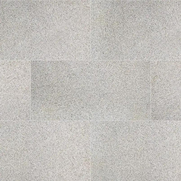 White Mist Granite Paver Flamed 24x48