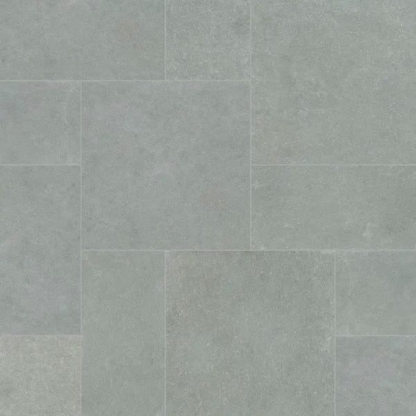 Caribbean Blue Paver Natural Limestone Pool Copings 12x24 1.25 inch
