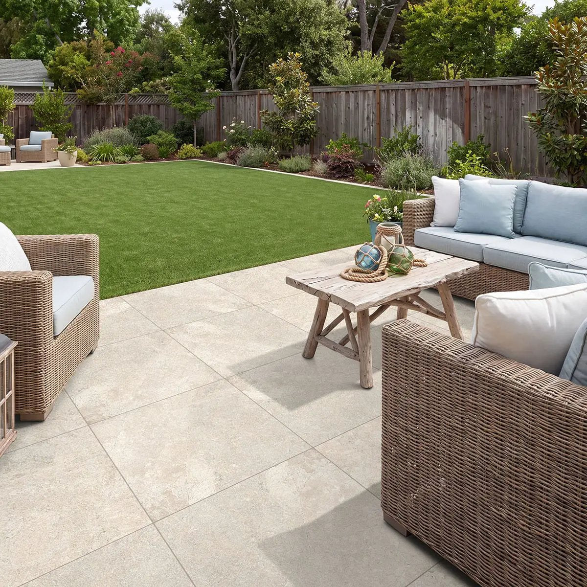 Diana Royal Sandblasted Marble Pavers 12x24 by MSI Surfaces
