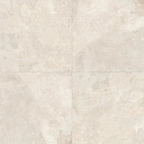 Diana Royal Sandblasted Marble Pavers 24x24