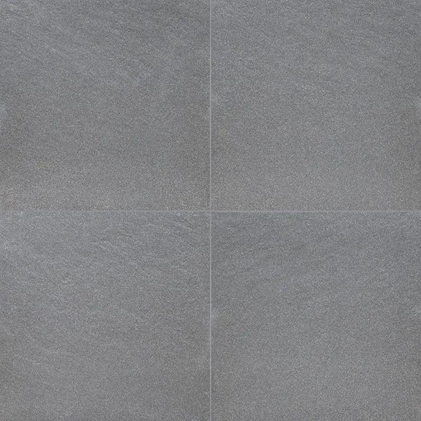 Bluestone Matte Porcelain Pavers 24x24