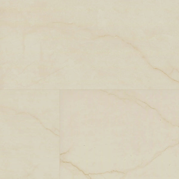 Brighton Crema Matte Porcelain Pavers 24x48