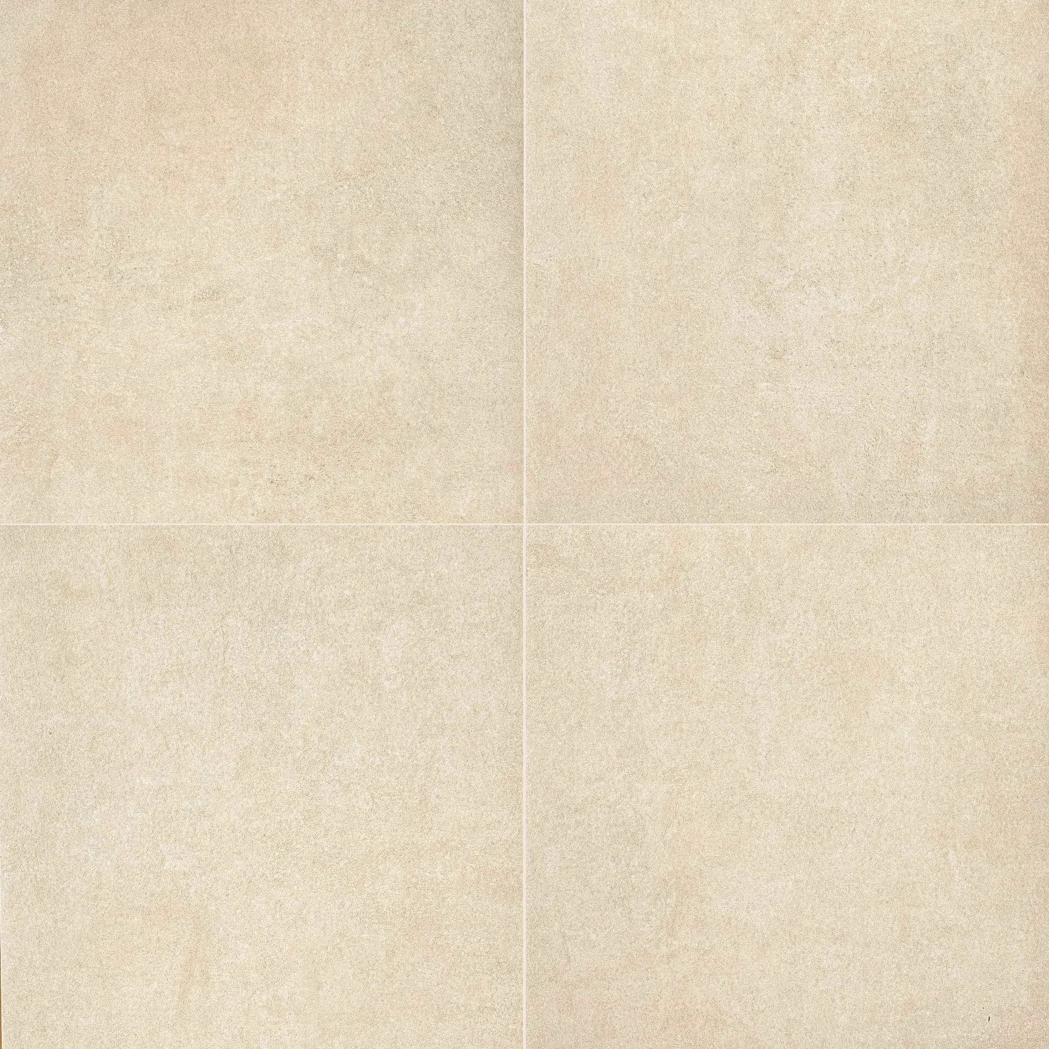 Cementique Talc Matte Porcelain Pavers 24x24 close up