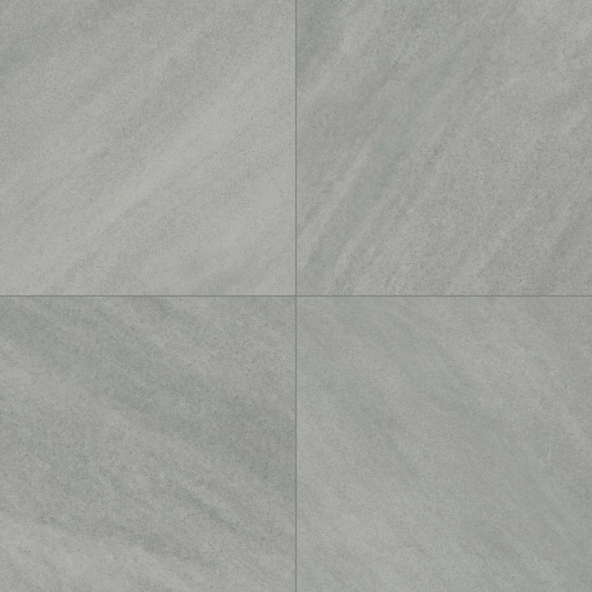 Fossil Snow Matte Porcelain Pavers 24x24 close up