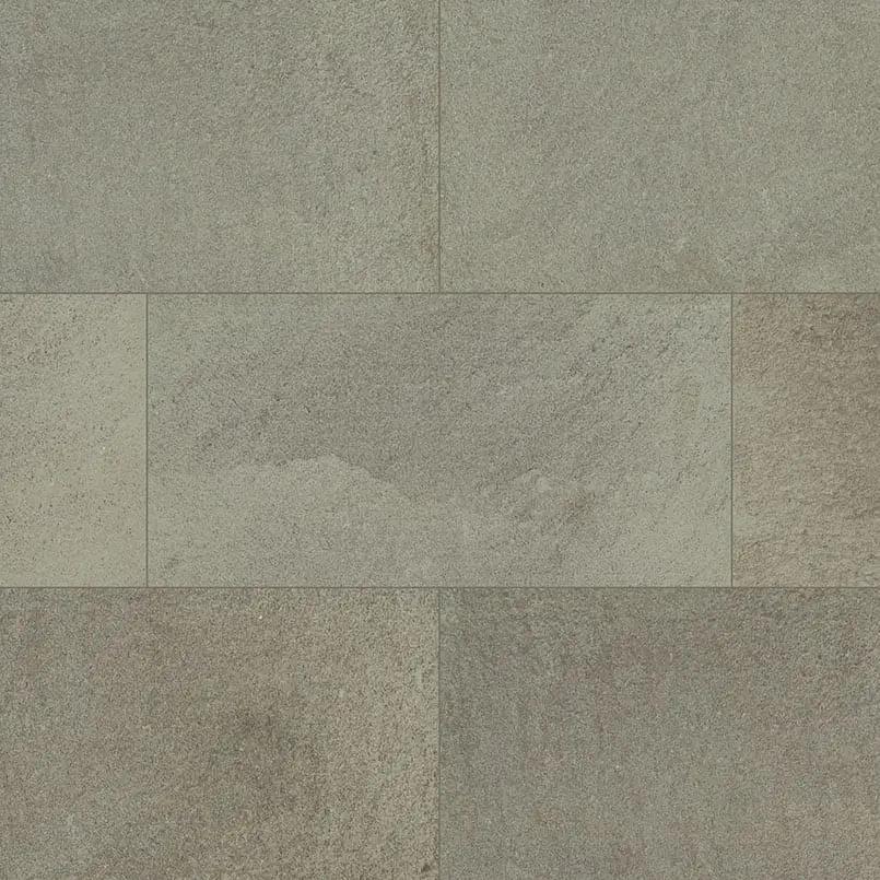 Full Range Bluestone Matte Porcelain Pavers 24x48 close up