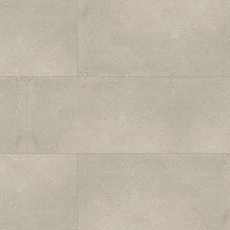 Gritzo Almond Matte Porcelain Pavers 24x48 close up