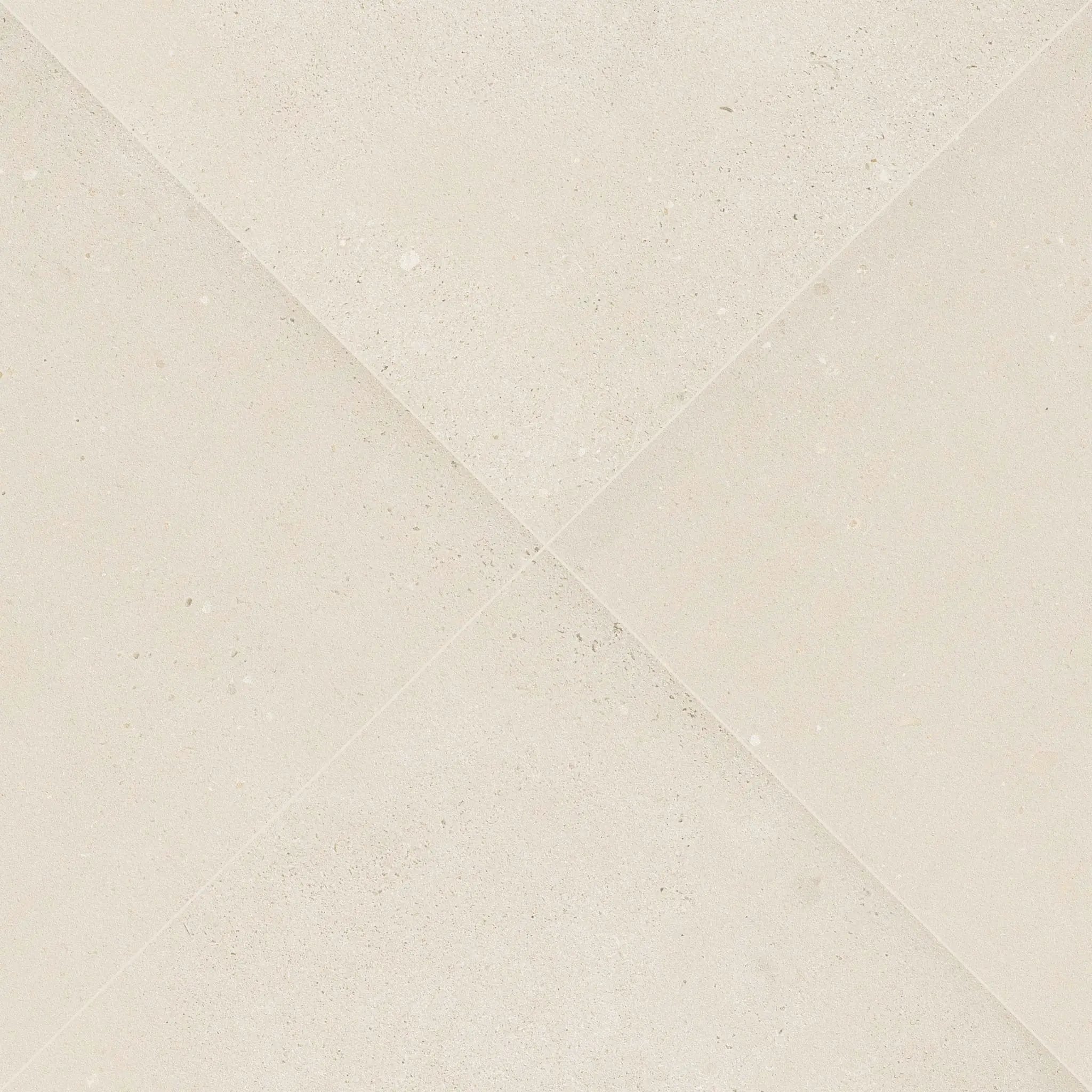 Gritzo Salt Matte Porcelain Pool Copings 13x24 angled view