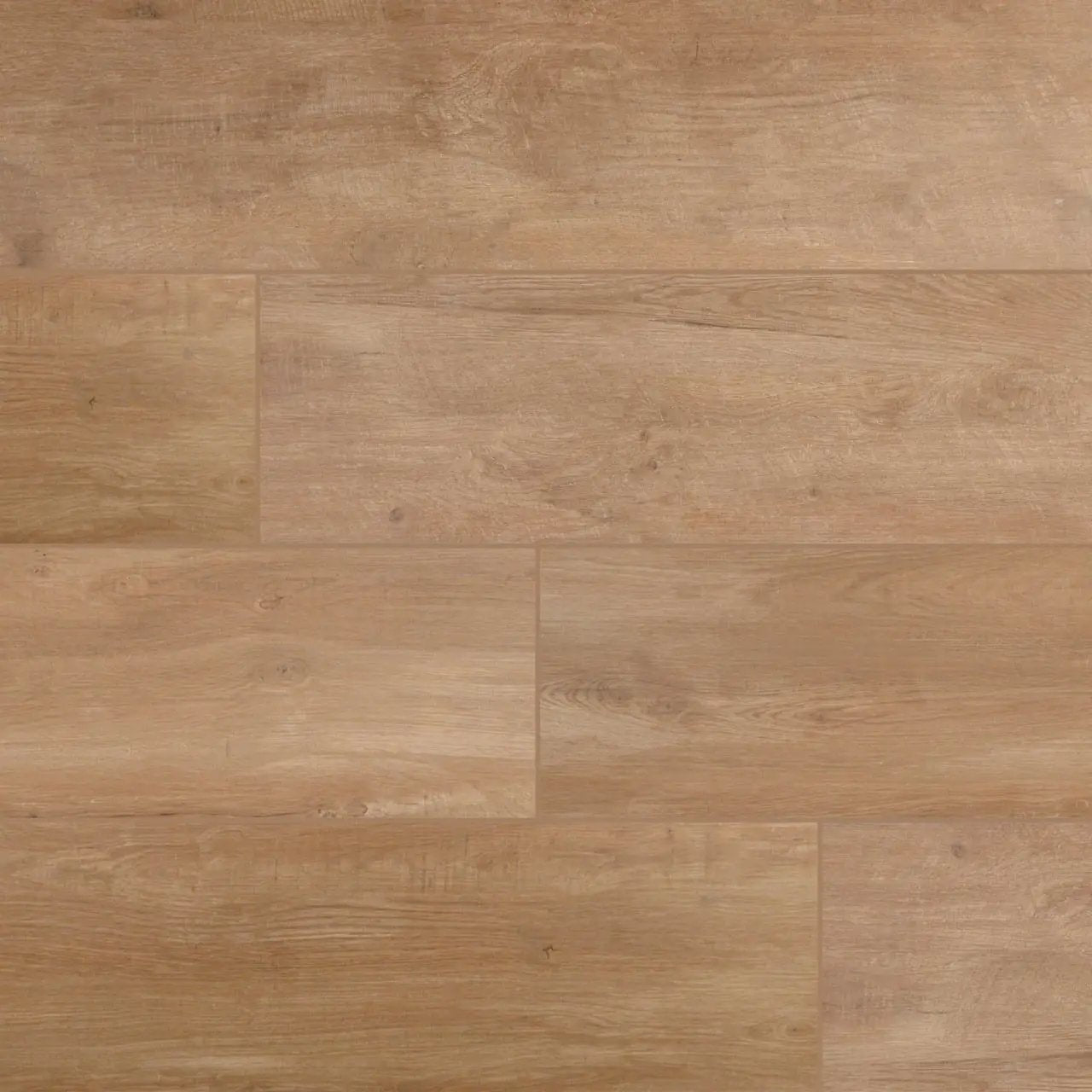 Lucas Betulla Matte Wood Look Porcelain Pavers 12x48 close up