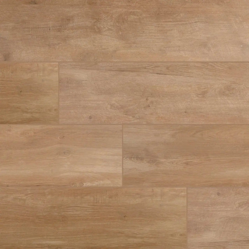 Lucas Betulla Matte Wood Look Porcelain Pavers 12x48 close up