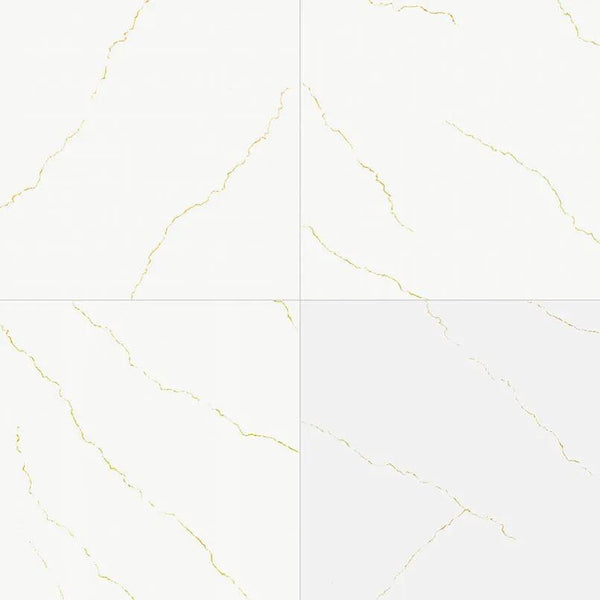 Miraggio Gold Matte Porcelain Pavers 24x24