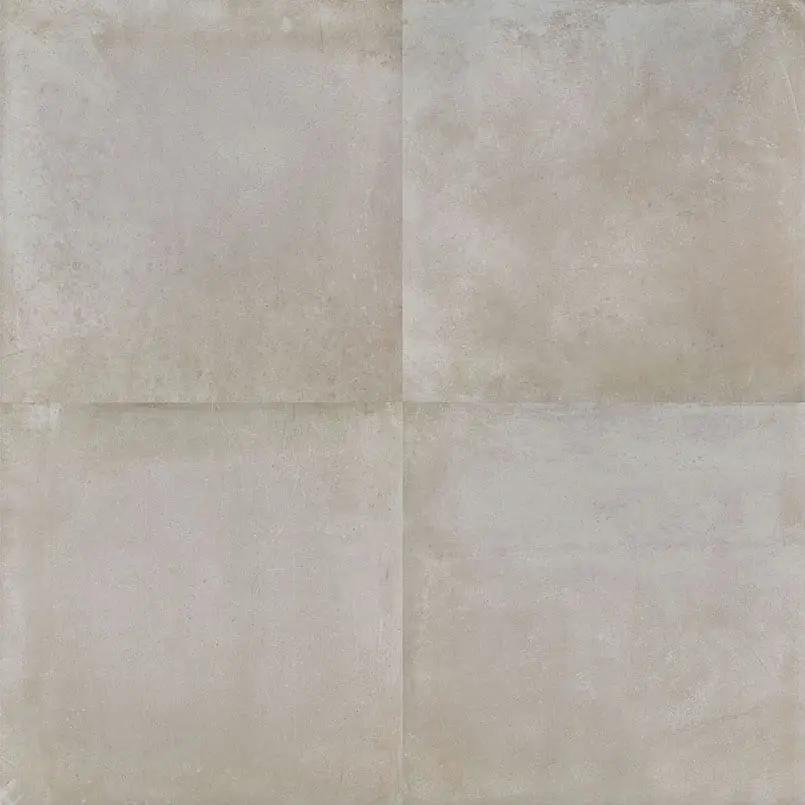Nolitan Sand Matte Porcelain Pavers 24x24 close up