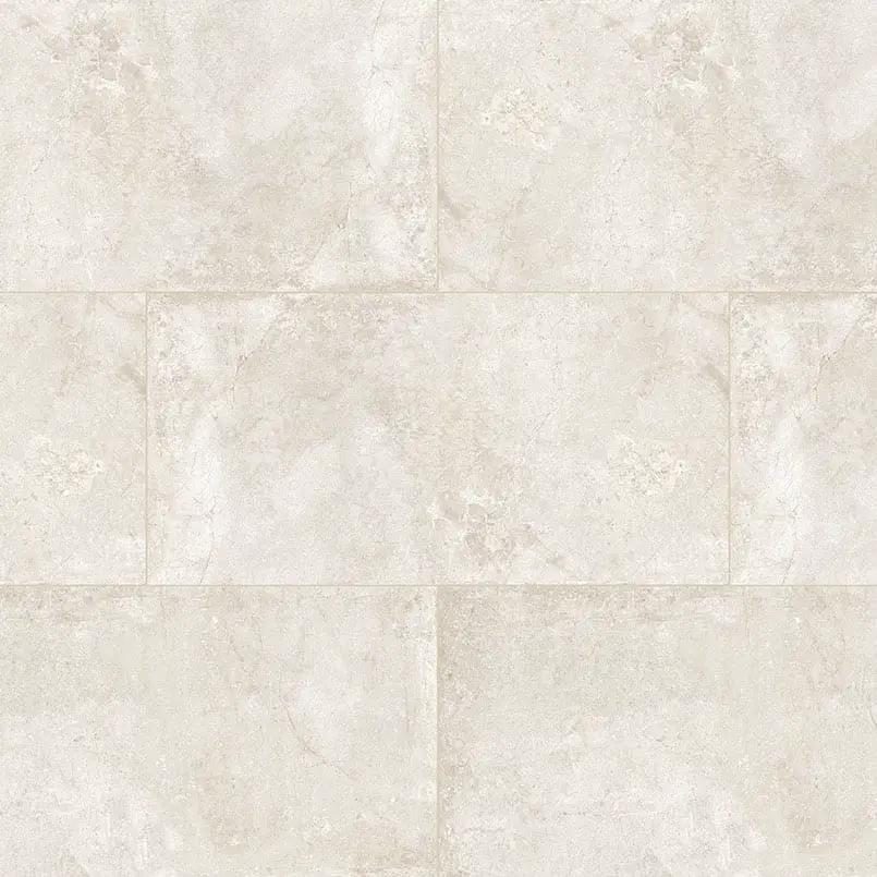 Soreno Ivory Matte Porcelain Pavers 24x48 close up