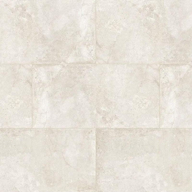 Soreno Ivory Matte Porcelain Pavers 24x48 close up