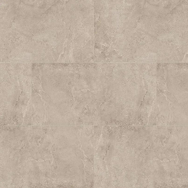 Soreno Taupe Matte Porcelain Pavers 24x48