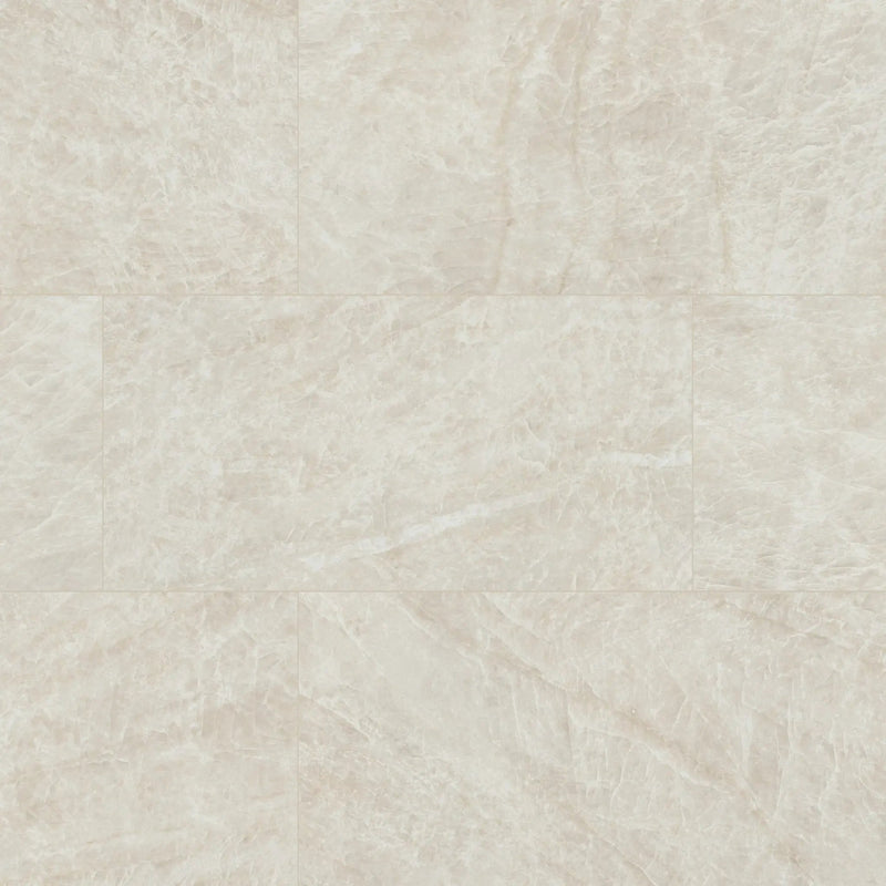 Legions Taja Ivory Matte Porcelain Pavers 24x48 close up