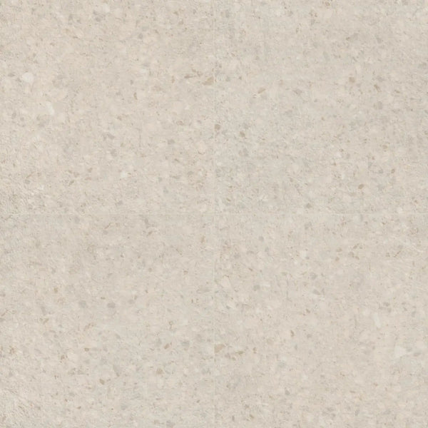 Terrazo Glacier Matte Porcelain Pavers 24x24