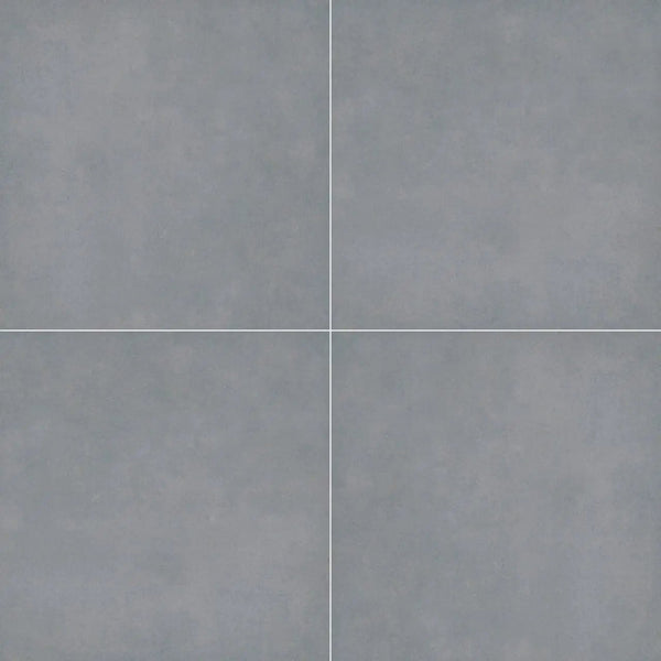 True Bluestone Matte Porcelain Pavers 24x24