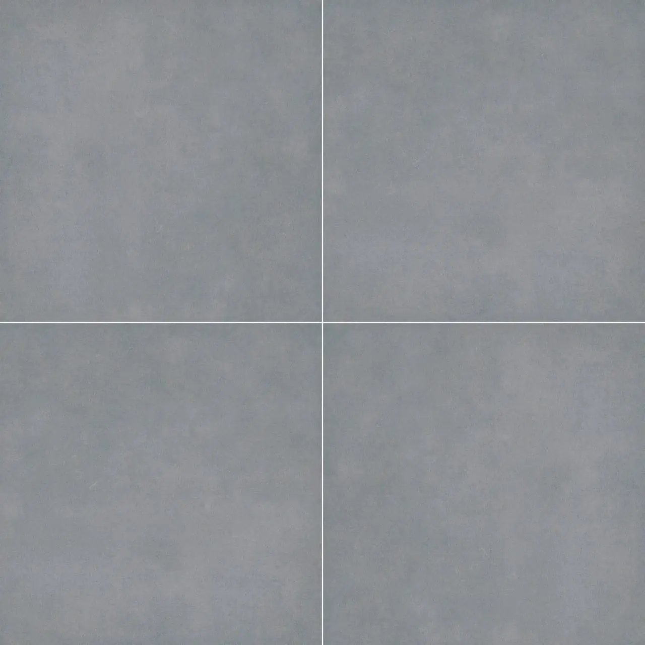 True Bluestone Matte Porcelain Pavers 36x36 close up