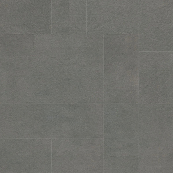 True Bluestone Matte Porcelain Pavers